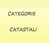 CATEGORIE CATASTALI