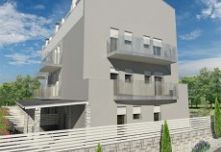 OSTERIA NUOVA APPARTAMENTO DI NUOVA COSTRUZIONE