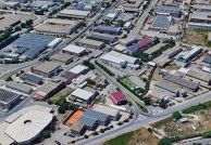 TAVULLIA AREA INDUSTRIALE EDIFICABILE