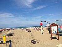spiaggia Gabicce