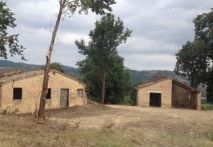 CASALE VICINANZE URBINO