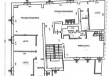 PESARO CENTRO 3 CAMERE