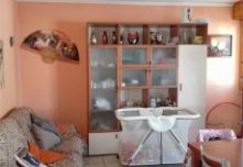 MONTECCHIO TRILOCALE INDIPENDENTE