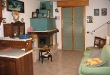 MONTECCHIO SCHIERA CON GIARDINO GRANDE