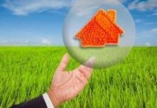 VICINANZE TAVULLIA TERRENO EDIFICABILE