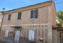 CASA DA RISTRUTTURARE