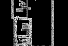 3 APPARTAMENTI INDIPENDENTI