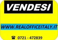 MONTECCHIO CENTRO UFFICIO