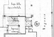 AFFITTASI NEGOZIO/UFFICIO PESARO