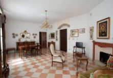 PESARO CENTRO APPARTAMENTO ESCLUSIVO