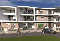 OSTERIA NUOVA PIANO TERRA 3 CAMERE NUOVO PREGETTO