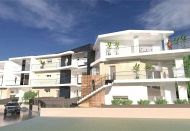 OSTERIA NUOVA ATTICO NUOVO PROGETTO