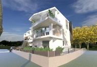 OSTERIA NUOVA ATTICO NUOVO PROGETTO