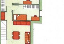 MONTELABBATE INDIPENDENTE CON TAVERNA