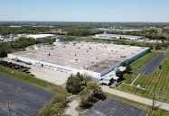 TAVULLIA AREA INDUSTRIALE EDIFICABILE