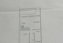 FANO TRILOCALE INDIPENDENTE