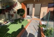 MONTECCHIO CENTRO BILOCALE INDIPENDENTE