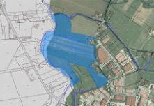 TAVULLIA AREA INDUSTRIALE EDIFICABILE