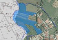 TAVULLIA AREA INDUSTRIALE EDIFICABILE