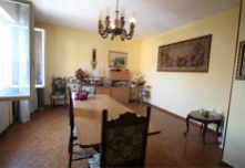 APPARTAMENTO INDIPENDENTE MONTECCHIO CENTRO