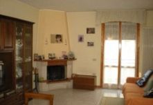 BIFAMILIARE VILLA BETTI