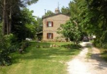 COLLINE SANT'ANGELO IN LIZZOLA