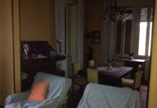 BIFAMILIARE PESSARO MARE